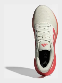 adidas Off White Grand Court Trainers