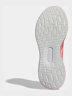 adidas Off White Grand Court Trainers
