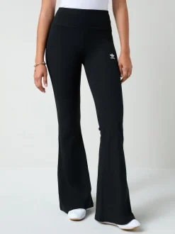 adidas Originals Black Essential Leggings