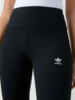 adidas Originals Black Essential Leggings