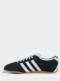 adidas Originals Black Ground Tokyo Trainers