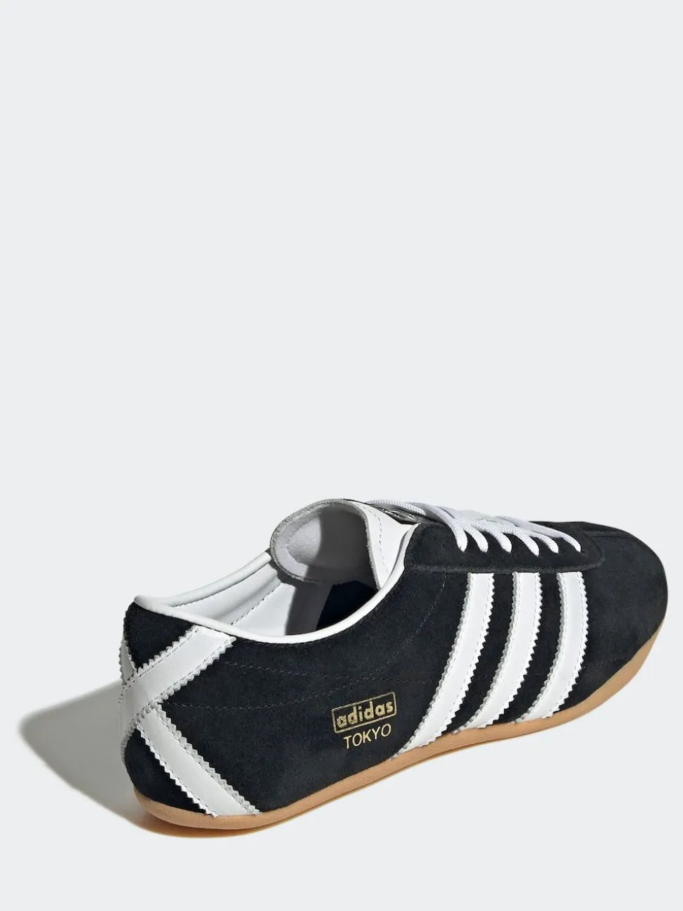 adidas Originals Black Ground Tokyo Trainers