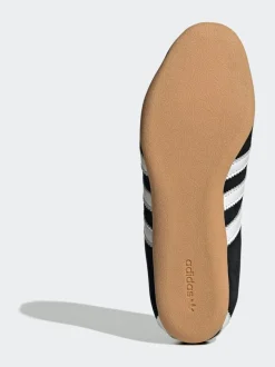adidas Originals Black Ground Tokyo Trainers