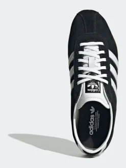 adidas Originals Black Ground Tokyo Trainers