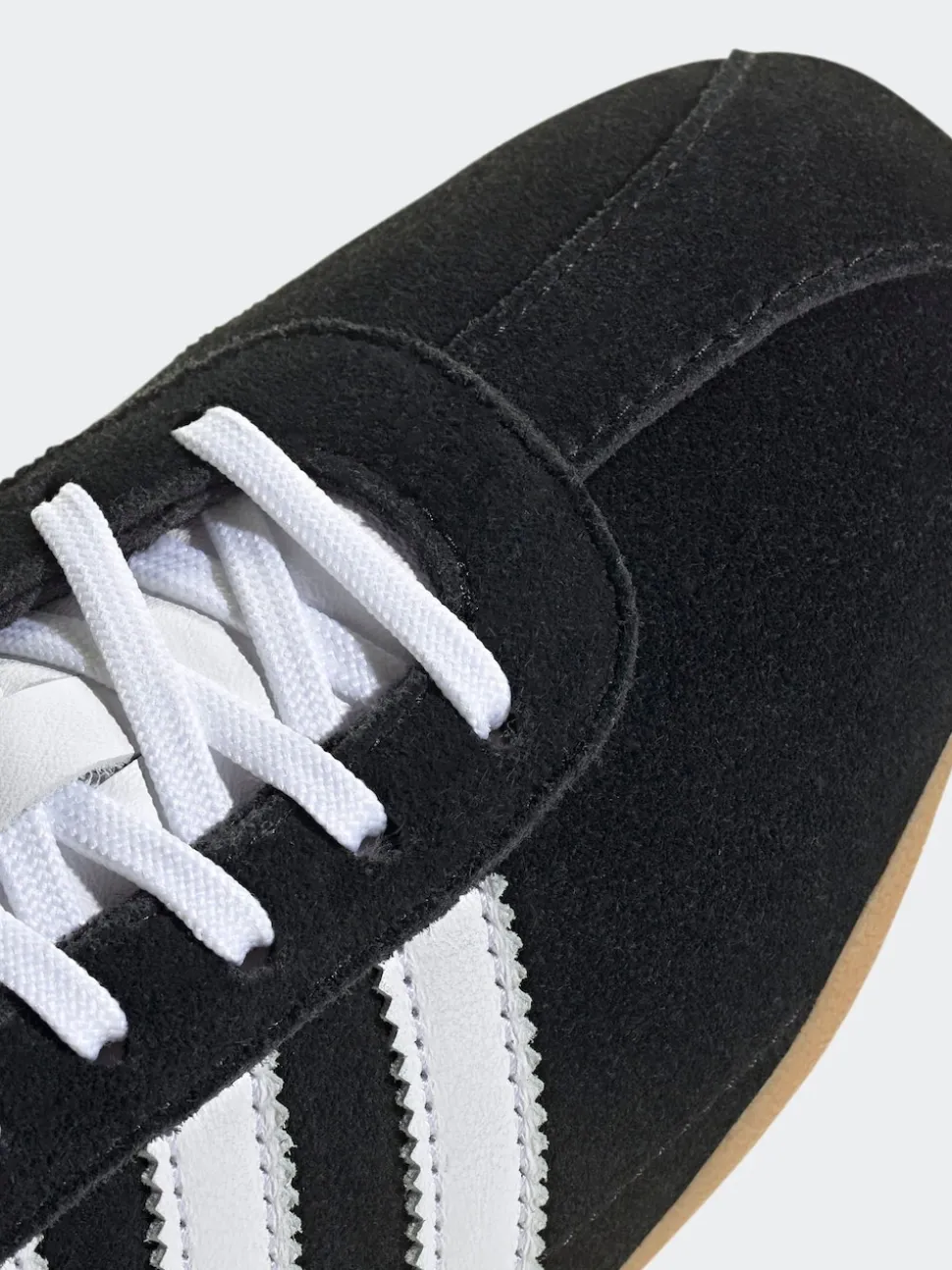 adidas Originals Black Ground Tokyo Trainers
