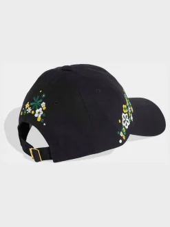 adidas Originals Black Liberty Baseball Cap