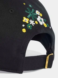 adidas Originals Black Liberty Baseball Cap