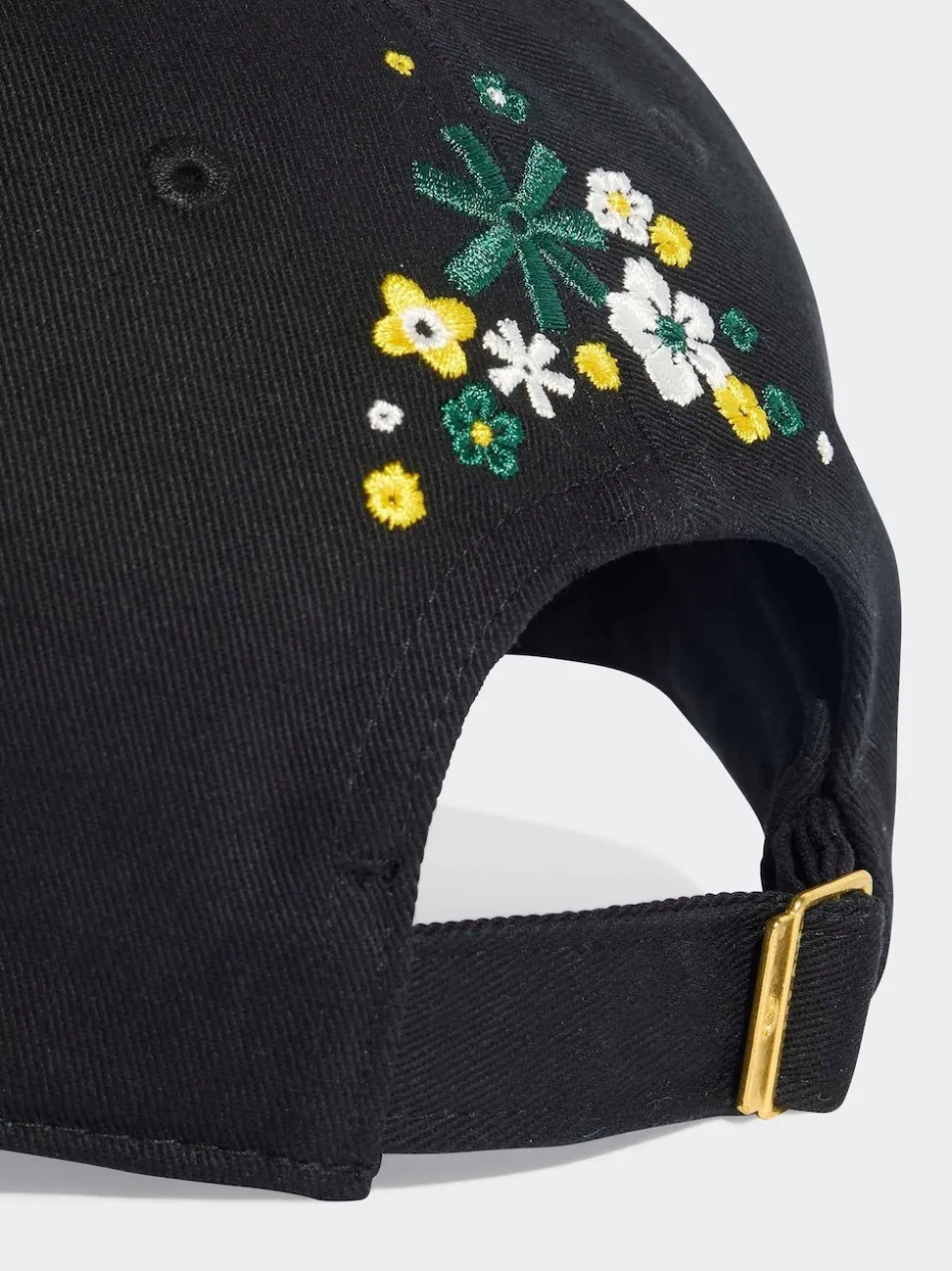 adidas Originals Black Liberty Baseball Cap