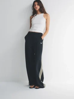 adidas Originals Black Manager Tailored Trousers