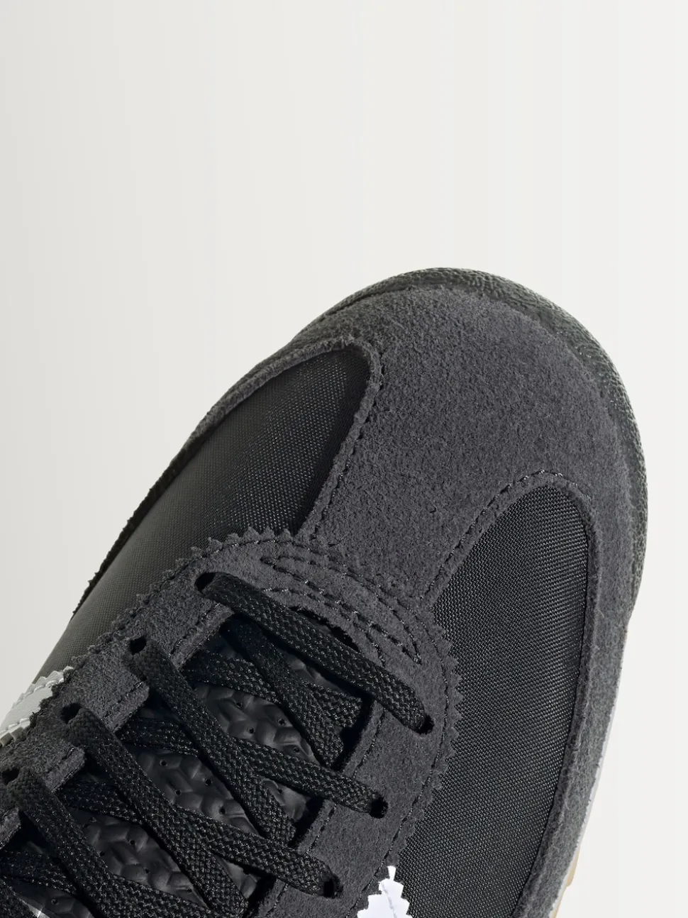 adidas Originals Black SL 72 OG Trainers