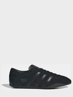 adidas Originals Black Tokyo Trainers