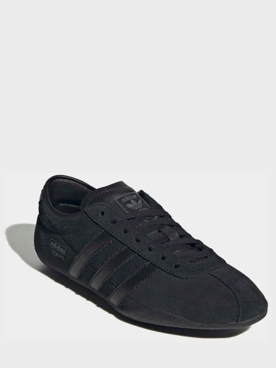 adidas Originals Black Tokyo Trainers