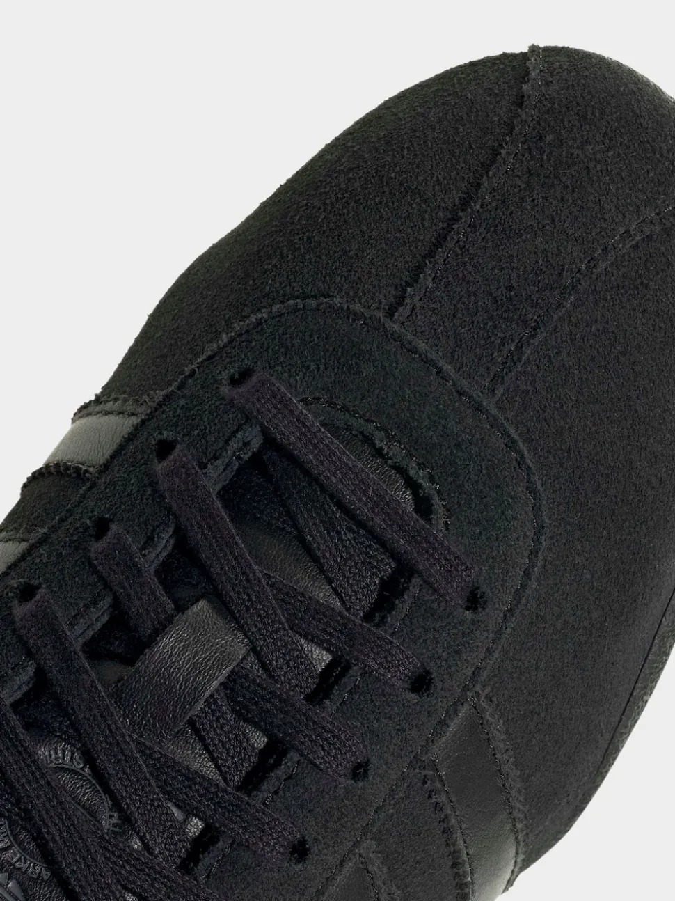 adidas Originals Black Tokyo Trainers