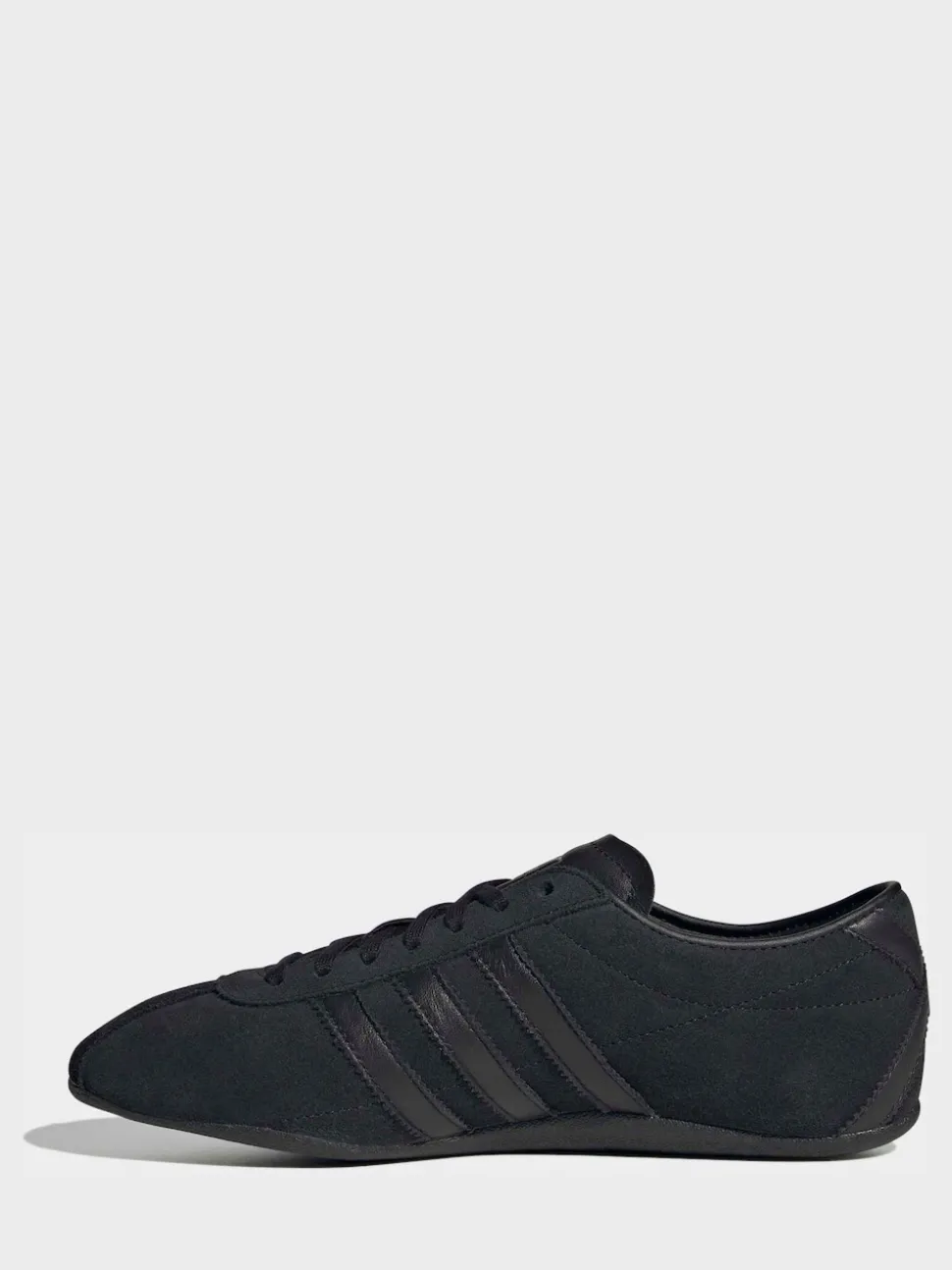 adidas Originals Black Tokyo Trainers