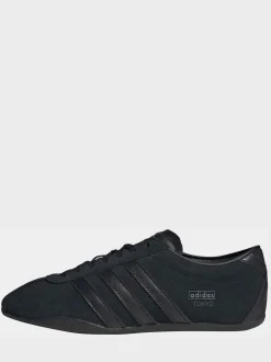 adidas Originals Black Tokyo Trainers