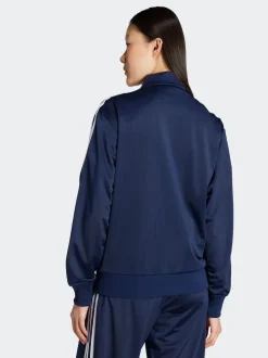 adidas Originals Blue Firebird Classic Loose Jacket