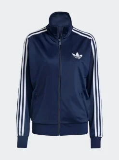 adidas Originals Blue Firebird Classic Loose Jacket