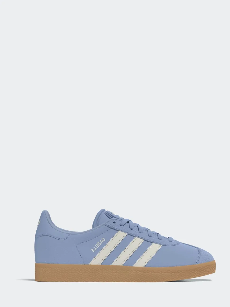 adidas Originals Blue Gazelle Trainers