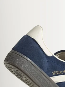 adidas Originals Blue Handball Spezial Trainers