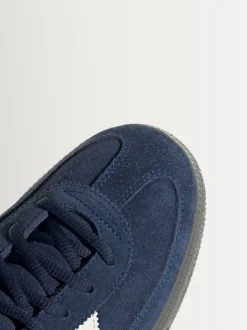 adidas Originals Blue Handball Spezial Trainers