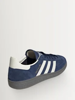 adidas Originals Blue Handball Spezial Trainers