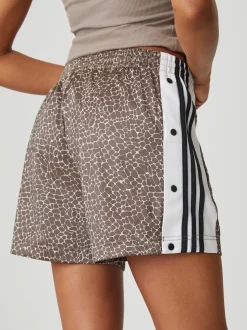 adidas Originals Brown Aop Adi-Break Shorts