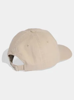 adidas originals Grey Washed Dad Cap