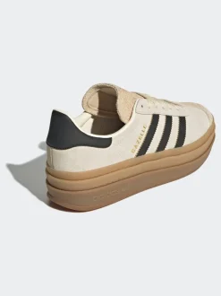 adidas Originals Neutral Gazelle Bold W Trainers