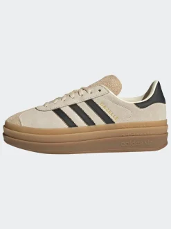 adidas Originals Neutral Gazelle Bold W Trainers