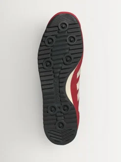 adidas Originals Red SL 72 OG Trainers