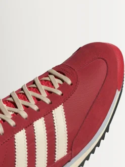 adidas Originals Red SL 72 OG Trainers