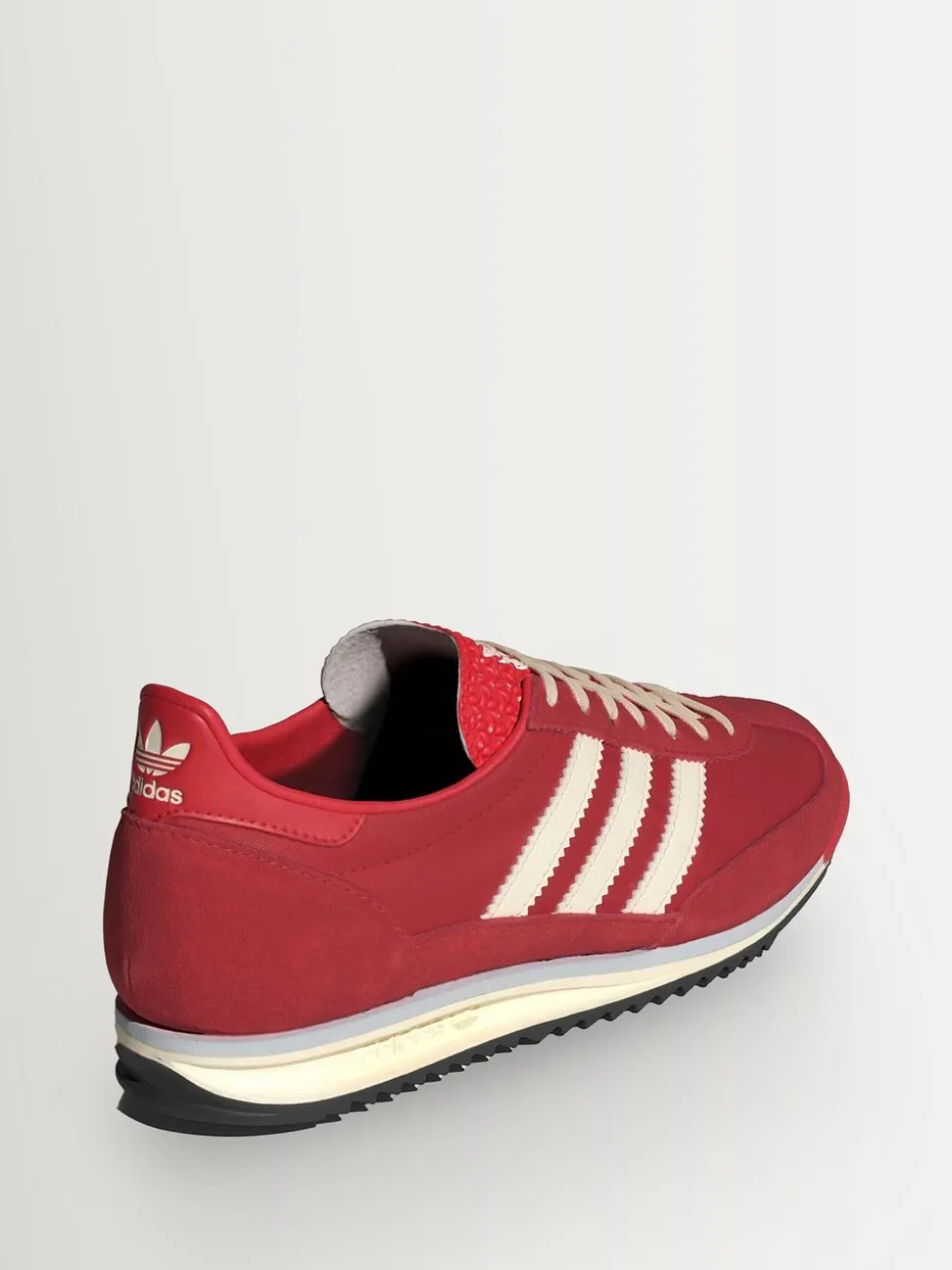 adidas Originals Red SL 72 OG Trainers