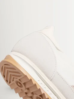 adidas Originals White SL 72 OG Trainers