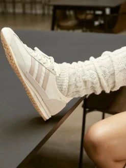 adidas Originals White SL 72 OG Trainers
