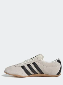 adidas Originals White Tokyo Trainers