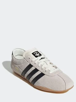 adidas Originals White Tokyo Trainers