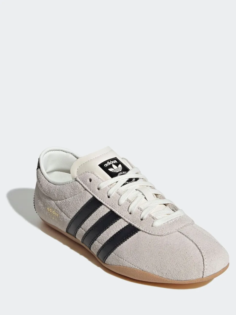 adidas Originals White Tokyo Trainers