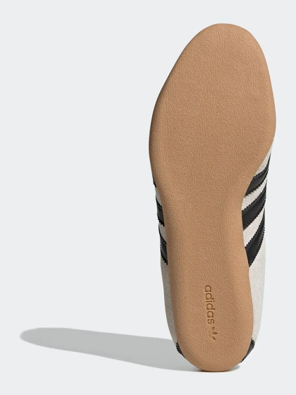 adidas Originals White Tokyo Trainers