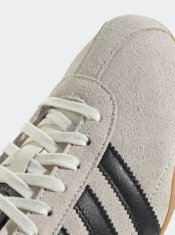 adidas Originals White Tokyo Trainers