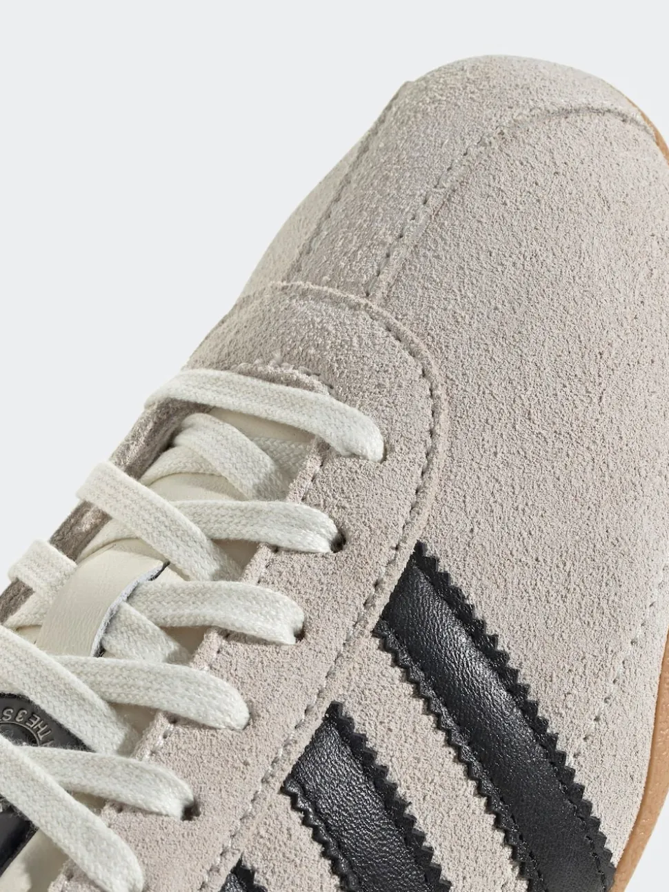 adidas Originals White Tokyo Trainers