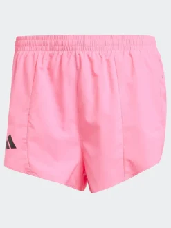 adidas Pink Adizero Shorts