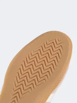 adidas Pink Grand Court Lo Trainers