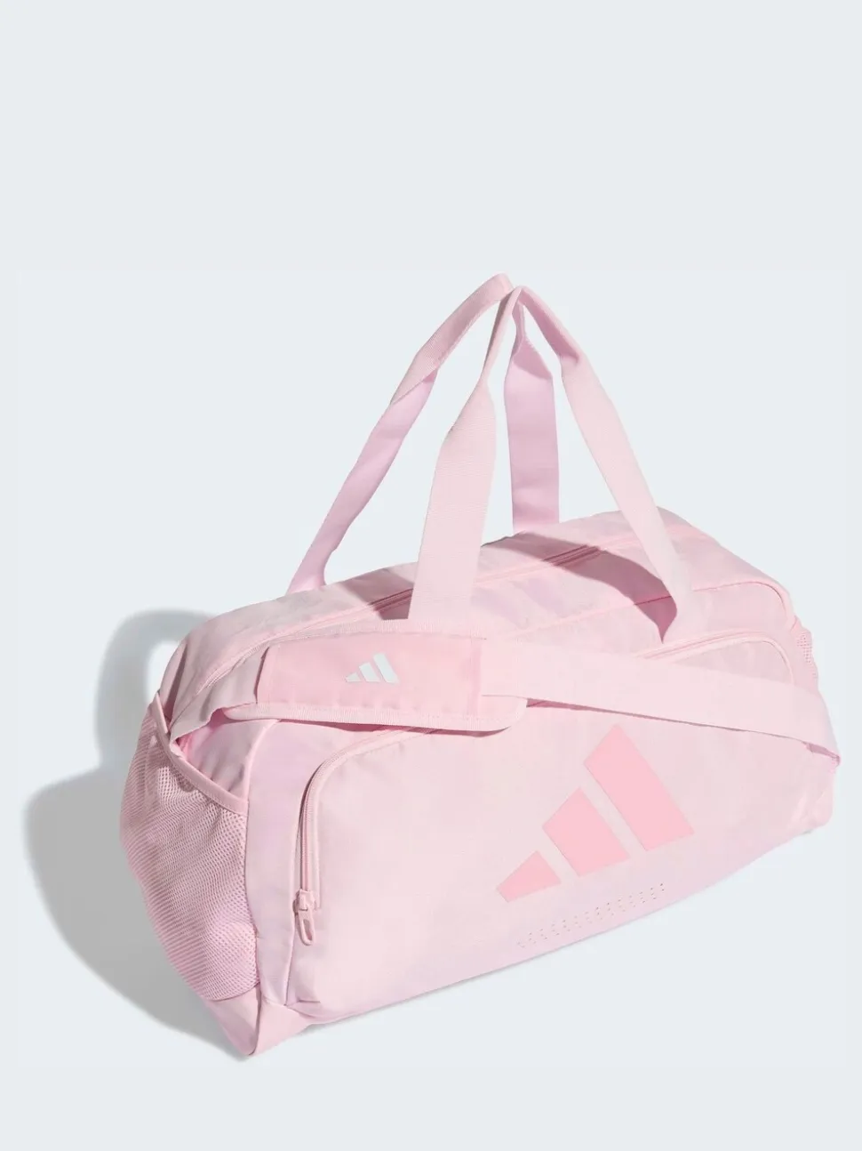 adidas Pink Gym Bag