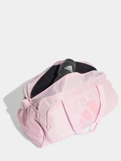 adidas Pink Gym Bag