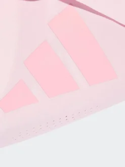 adidas Pink Gym Bag
