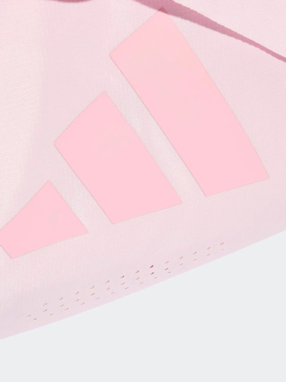 adidas Pink Gym Bag