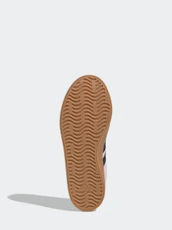 adidas Pink VL Court 3.0 Trainers