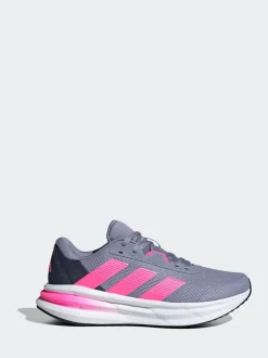 adidas Purple Light Galaxy 7 Trainers