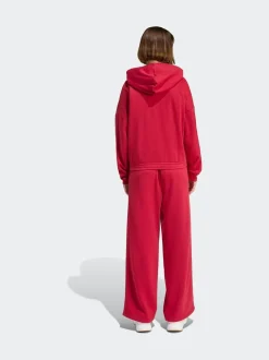 adidas Red Energize Tracksuit