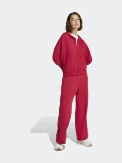 adidas Red Energize Tracksuit